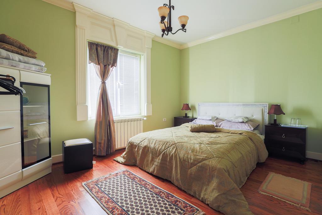 Casa Iulia Hotel Haţeg Værelse billede