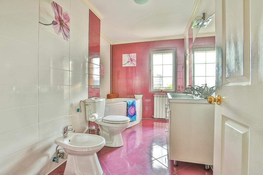 Casa Iulia Hotel Haţeg Eksteriør billede