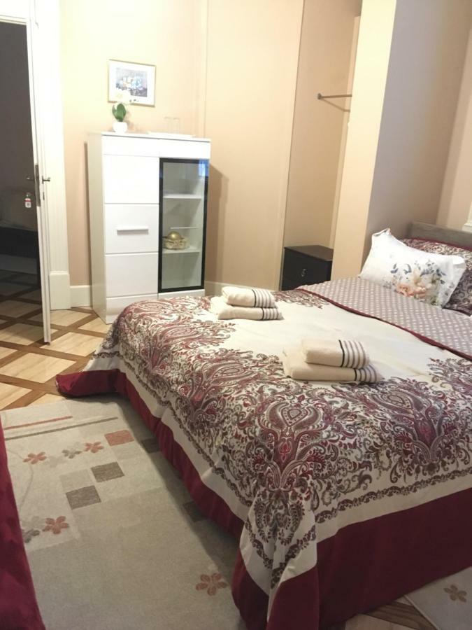 Casa Iulia Hotel Haţeg Eksteriør billede